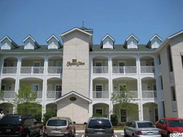 100 Cypress Point Ct. UNIT #304 Myrtle Beach, SC 29579