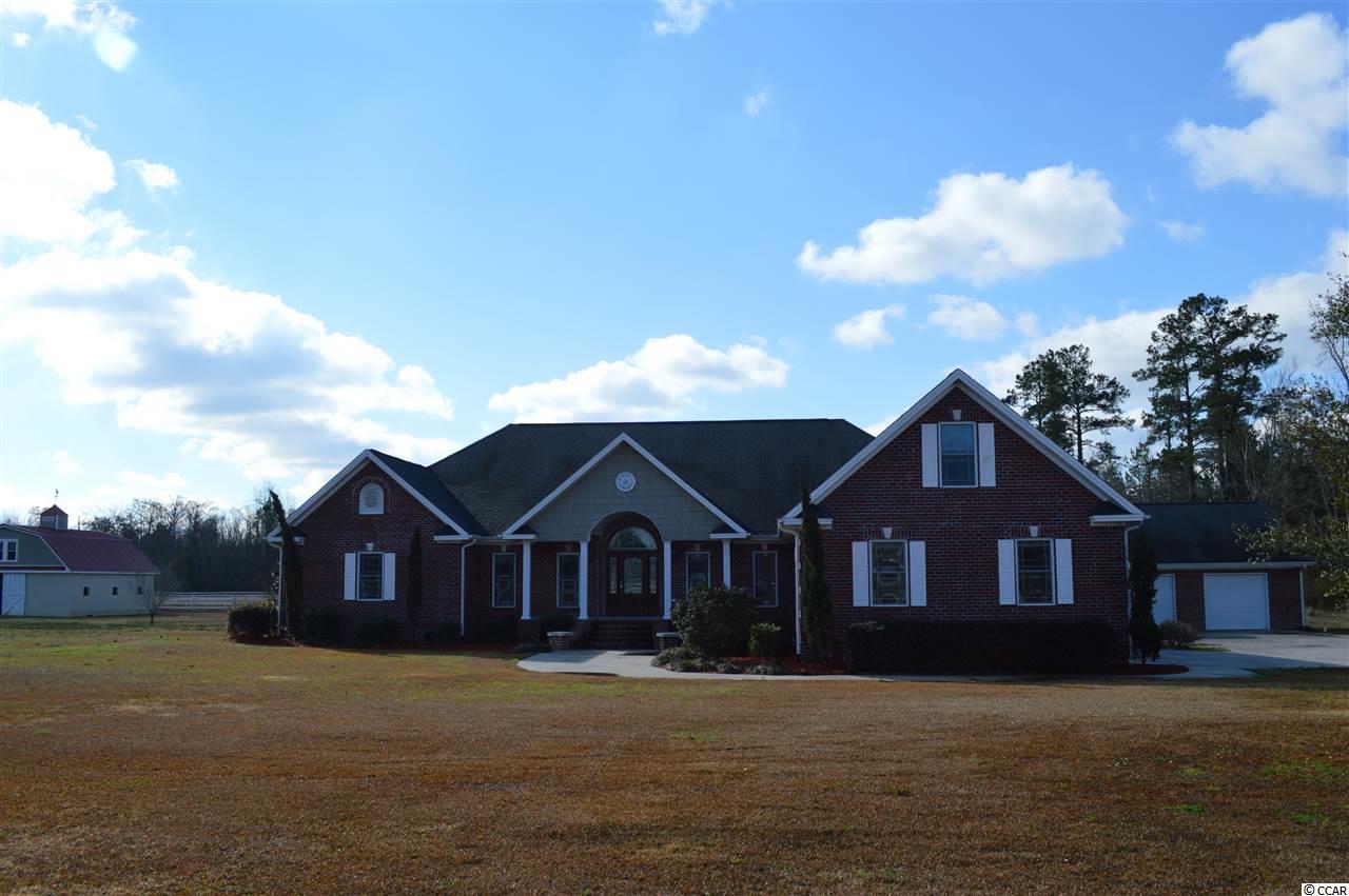 2774 Green Sea Rd. Green Sea, SC 29545