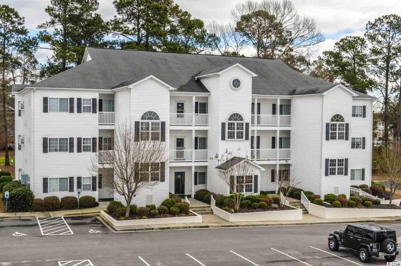 1533 Lanterns Rest Rd. UNIT #302 Myrtle Beach, SC 29579