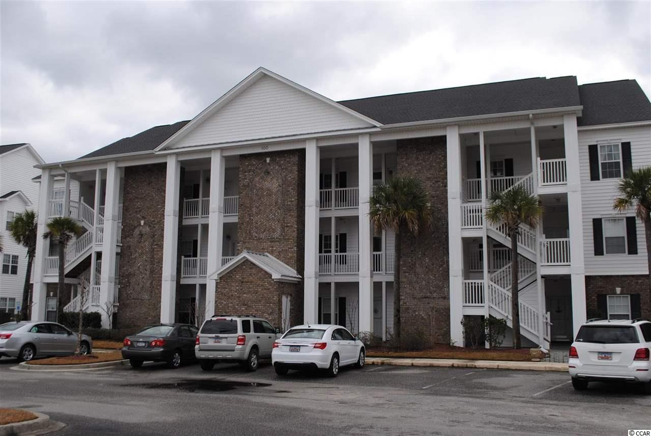 100 Birch N Coppice Dr. UNIT #8 Surfside Beach, SC 29575