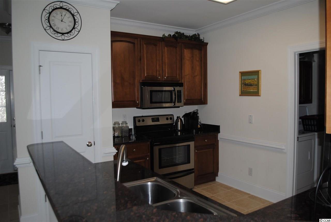 100 Birch N Coppice Dr. UNIT #8 Surfside Beach, SC 29575