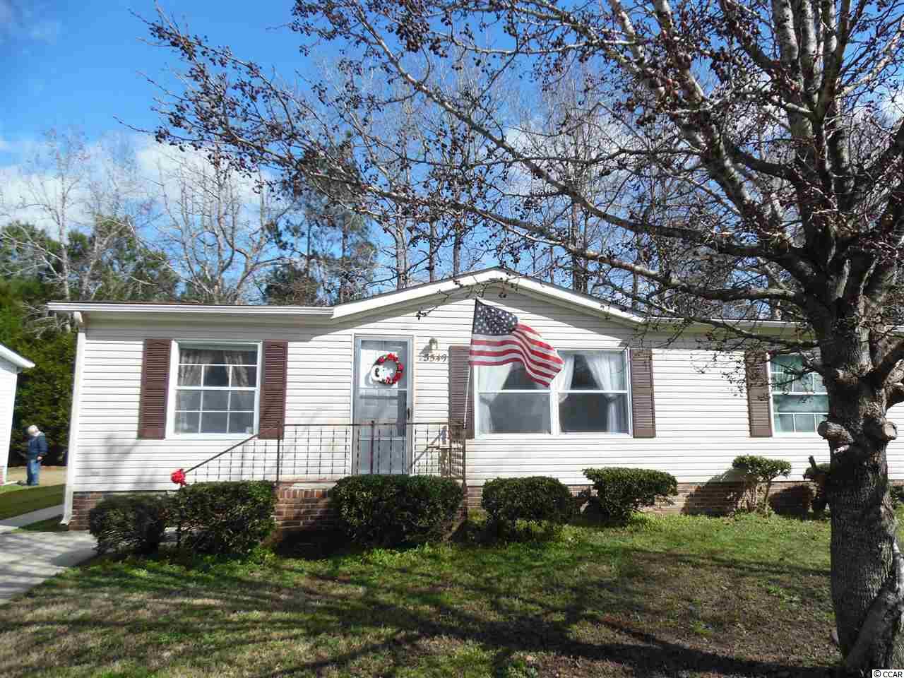 3549 N Point Blvd. Little River, SC 29566