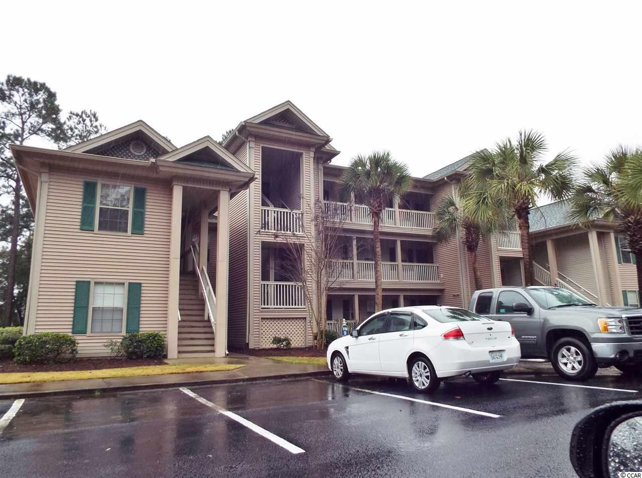 270 Pinehurst Ln. UNIT 9-B Pawleys Island, SC 29585