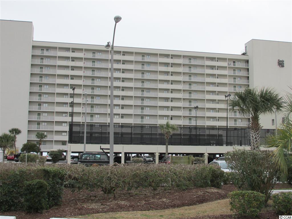 9400 Shore Dr. UNIT #327 Myrtle Beach, SC 29572