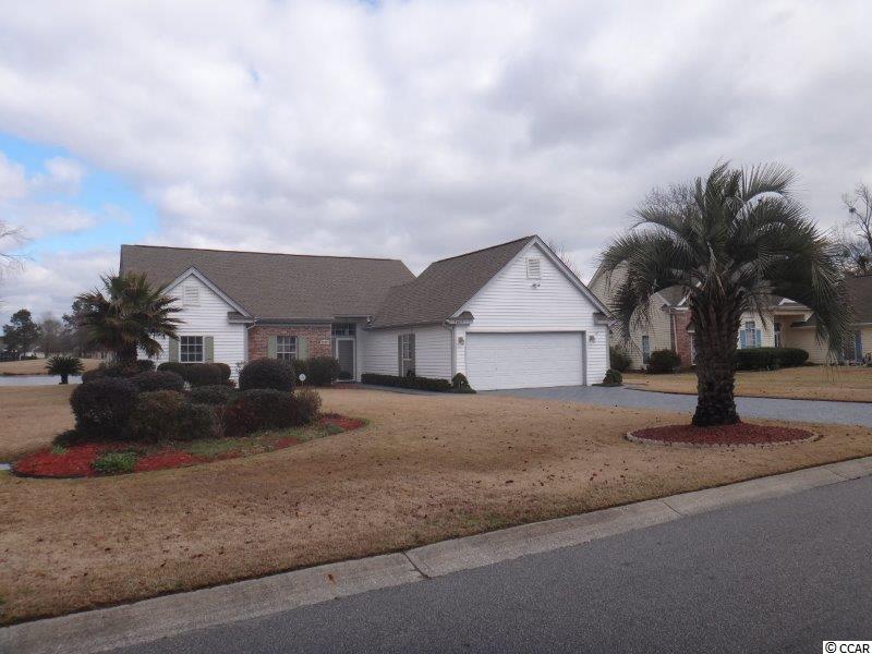 1669 Southwood Dr. Surfside Beach, SC 29575