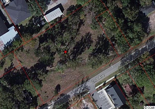 TBD 2nd Ave. N Conway, SC 29526