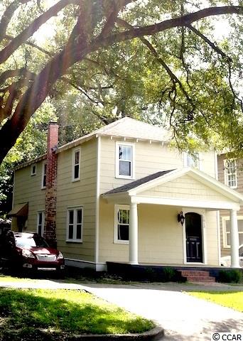 1013 Duke St. Georgetown, SC 29440