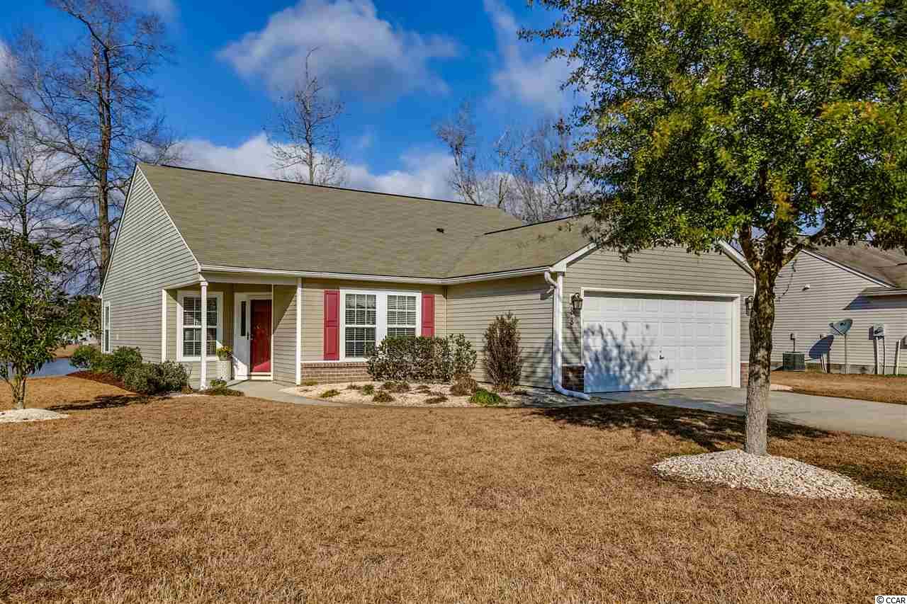 88 Tibton Circle Myrtle Beach, SC 29588