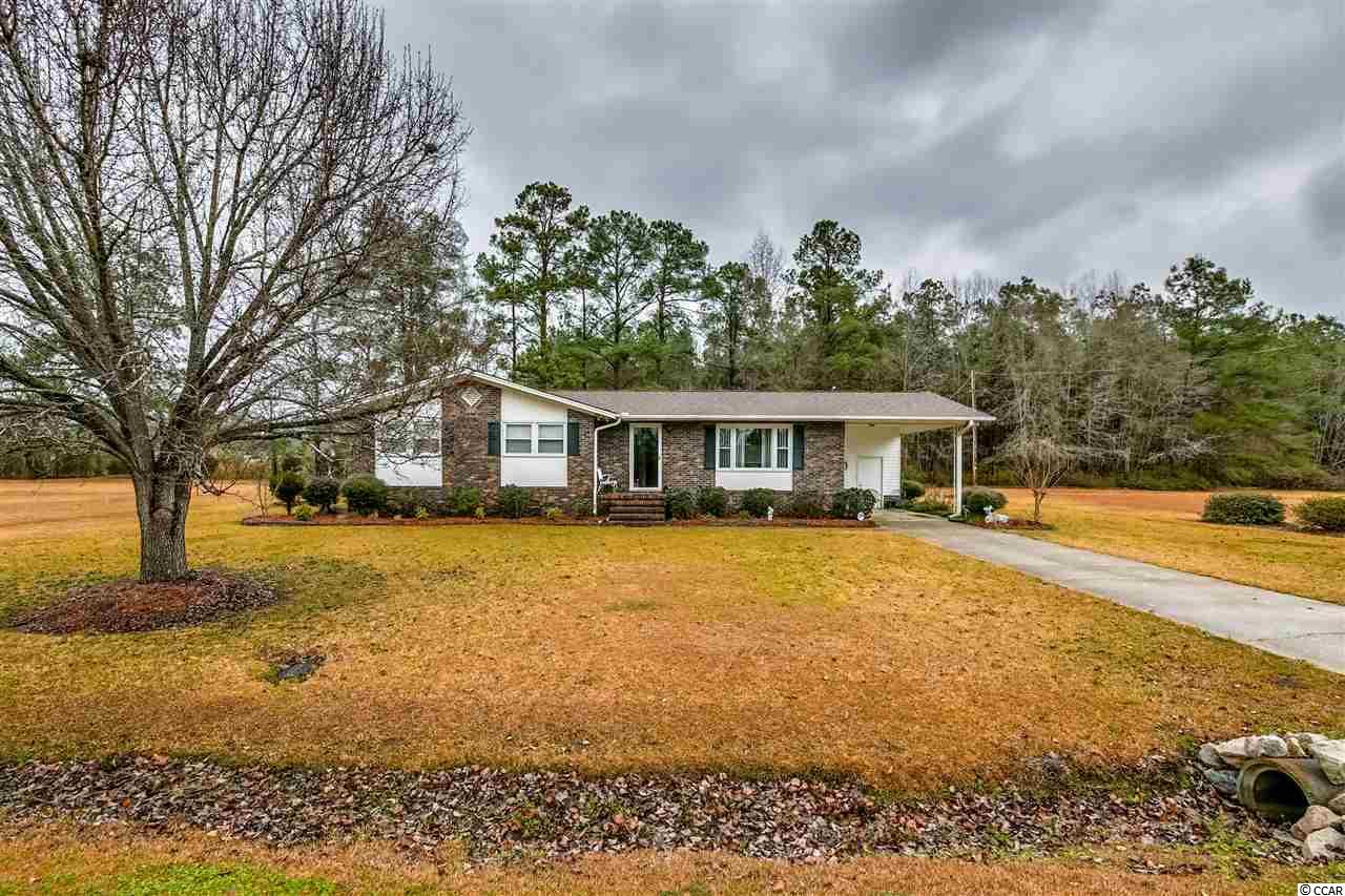 5051 Forest Dr. Loris, SC 29569