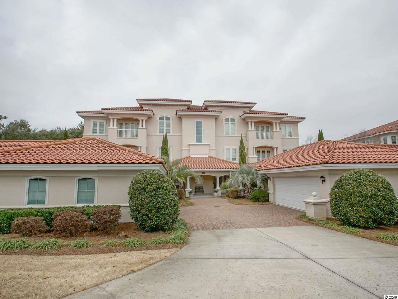 8591 San Marcello Dr. UNIT 11-302 Myrtle Beach, SC 29579