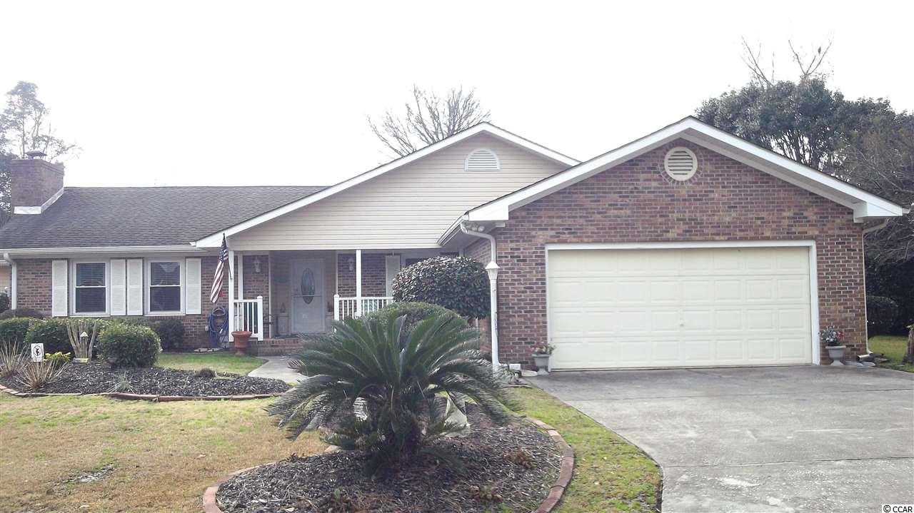 103 Cooper River Rd. Myrtle Beach, SC 29588
