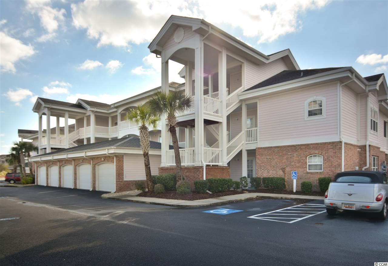 4856 Carnation Circle UNIT 15-204 Myrtle Beach, SC 29577