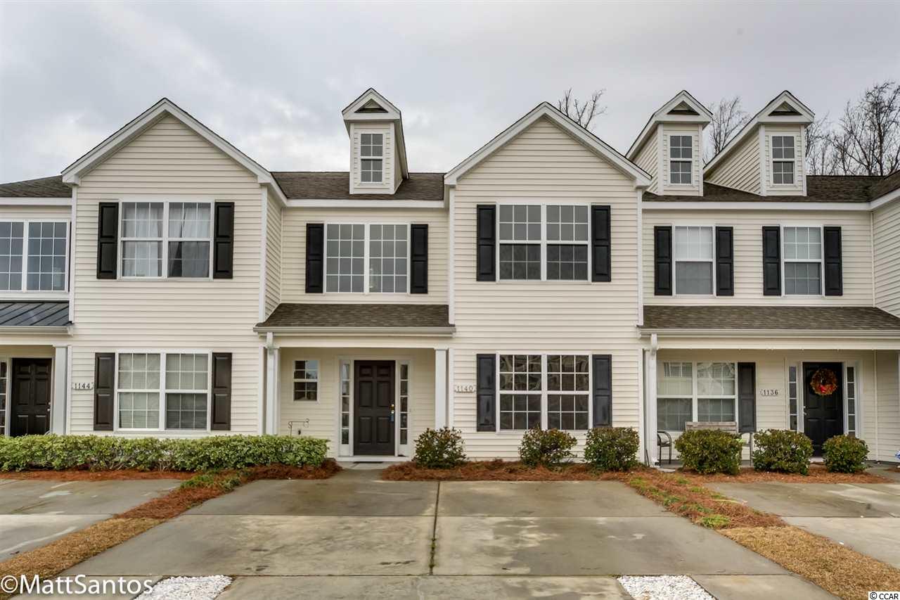 1140 Harvester Circle Myrtle Beach, SC 29579