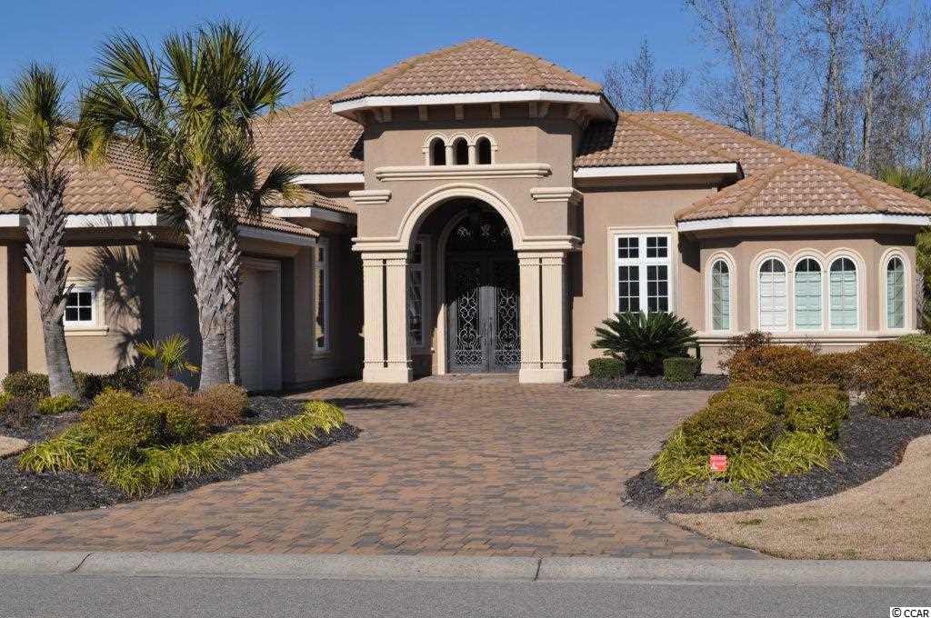 1684 Malaga Circle Myrtle Beach, SC 29579