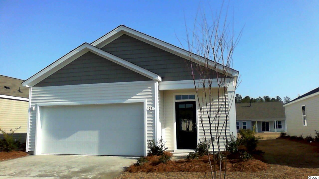 23 Cattle Run Ln. Carolina Shores, NC 28467