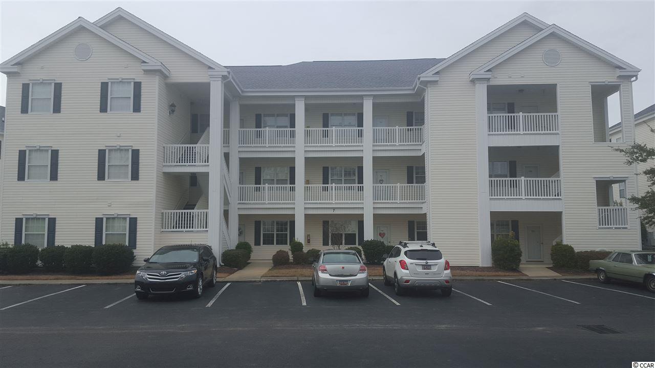 901 W Port Dr. UNIT #708 North Myrtle Beach, SC 29582