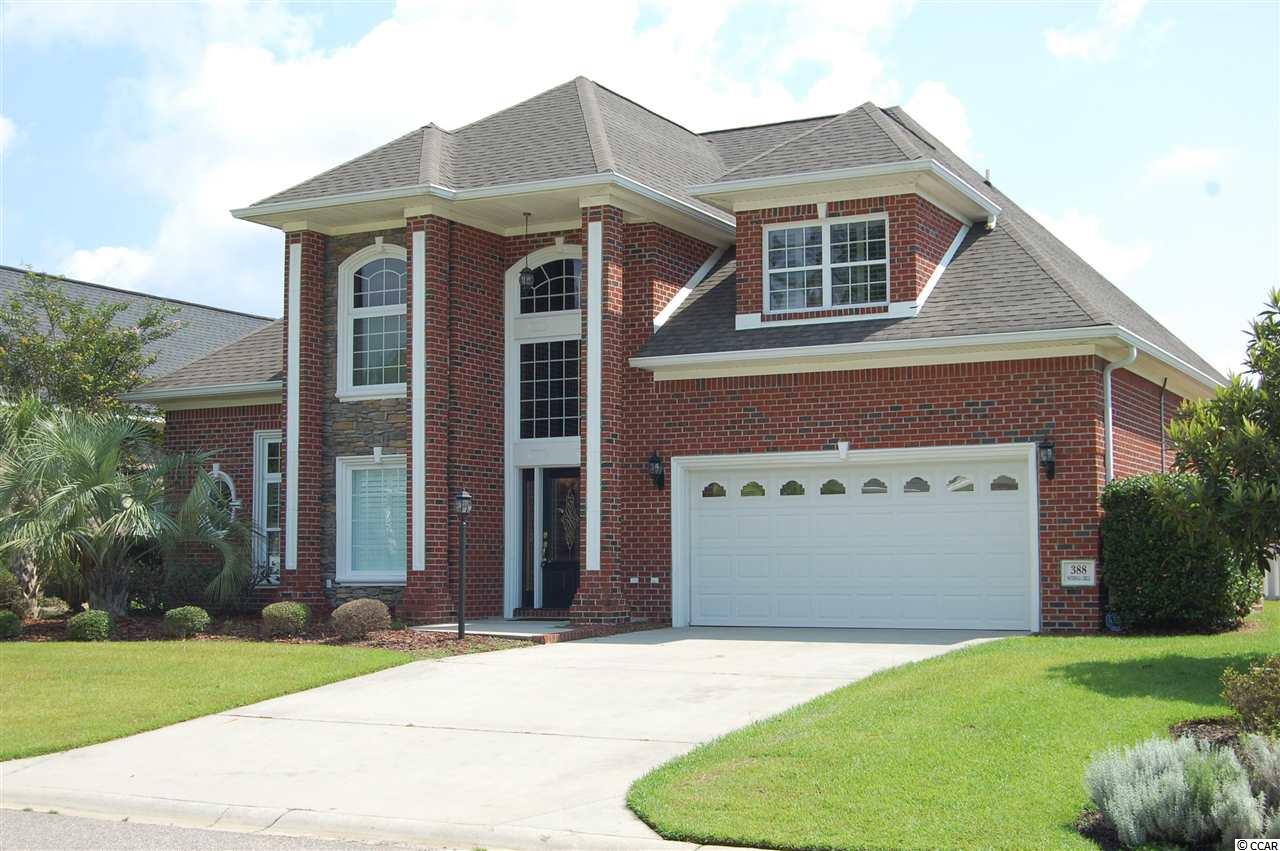 388 Waterfall Circle Little River, SC 29566