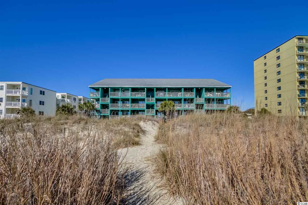 3607 S Ocean Blvd. UNIT #104 North Myrtle Beach, SC 29582