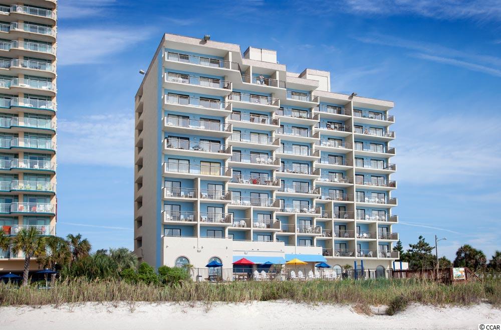 2001 S Ocean Blvd. UNIT #718 Myrtle Beach, SC 29577