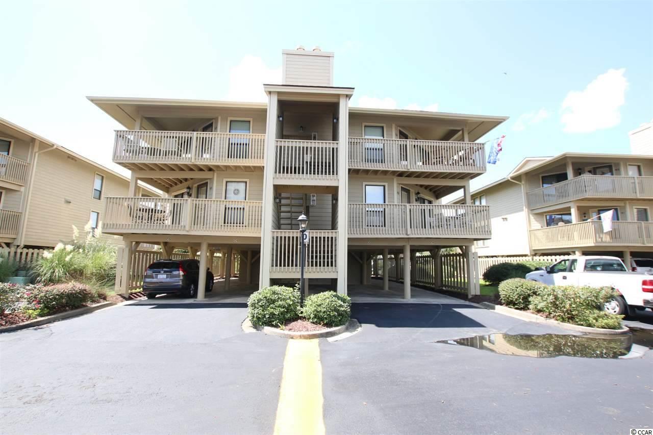 1801 N Ocean Blvd. UNIT O-3 North Myrtle Beach, SC 29582