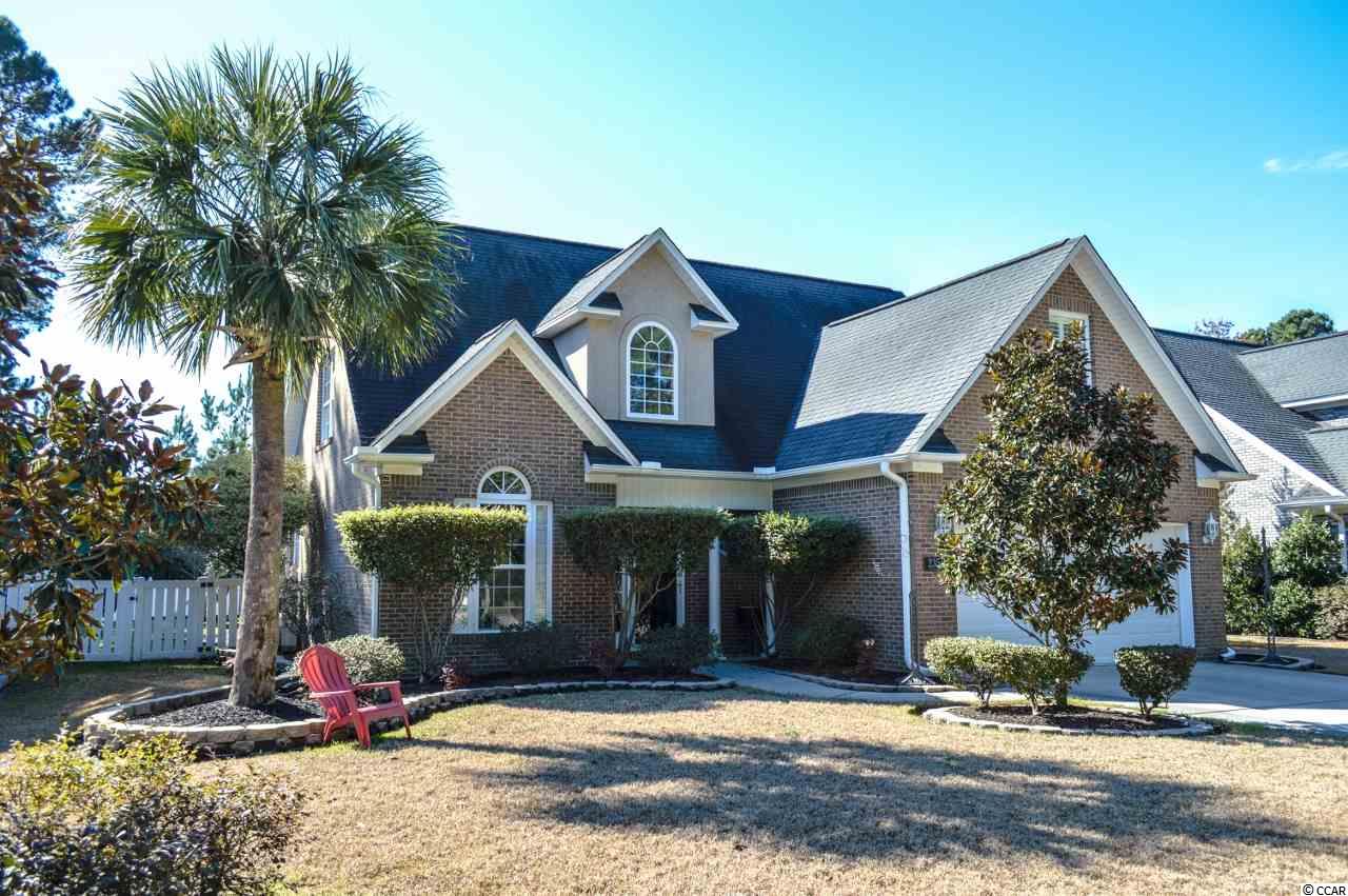 2356 Covington Dr. Myrtle Beach, SC 29579