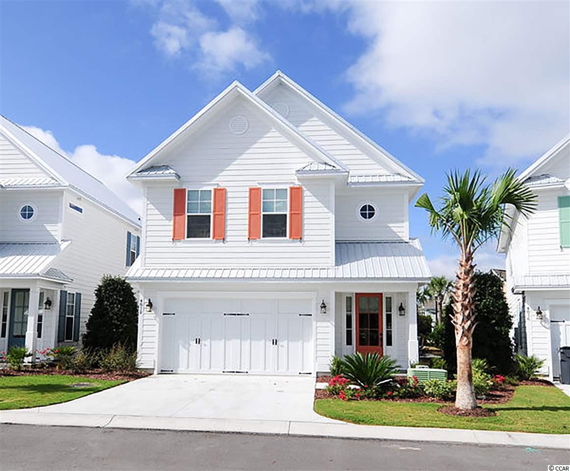 4812 Cantor Ct. North Myrtle Beach, SC 29582