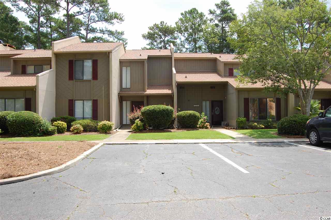 800 Egret Circle UNIT #40 Little River, SC 29566