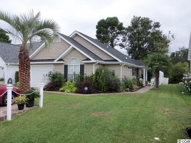 104 Dry Gulley Ln. Myrtle Beach, SC 29575