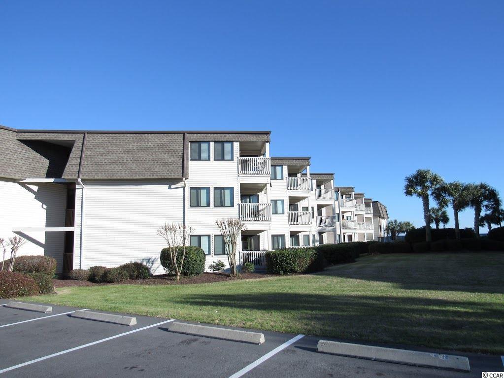 5601 N Ocean Blvd. UNIT D-316 Myrtle Beach, SC 29577