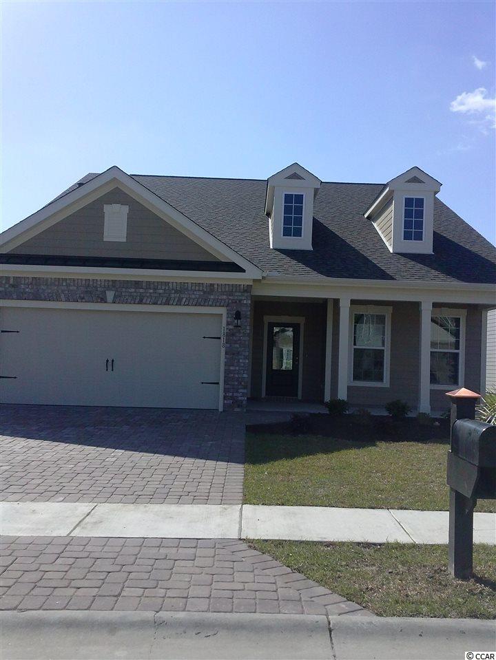 1818 Orchard Dr. Myrtle Beach, SC 29577