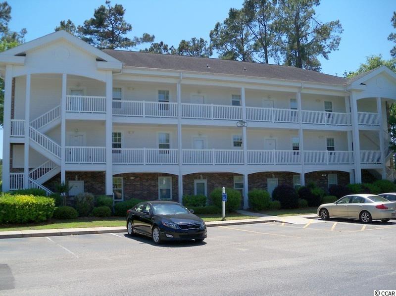 702 Riverwalk Dr. UNIT #202 Myrtle Beach, SC 29579