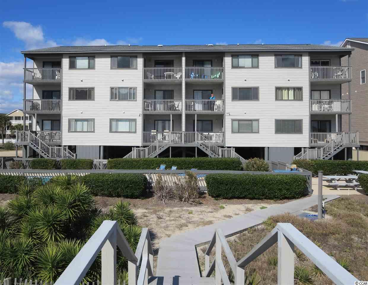 415 N Ocean Blvd. UNIT #303 Surfside Beach, SC 29575