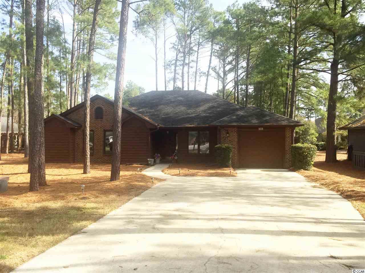 103 Moss Circle Conway, SC 29526