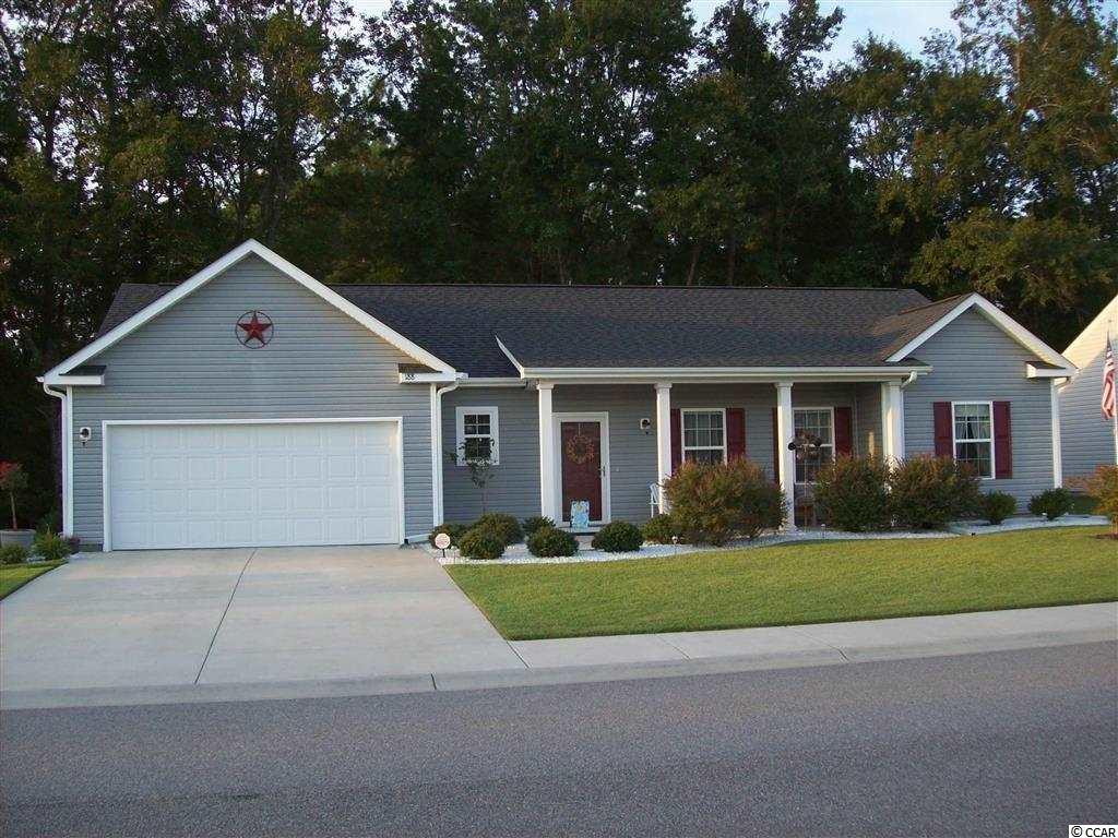 188 Oak Crest Circle Longs, SC 29568