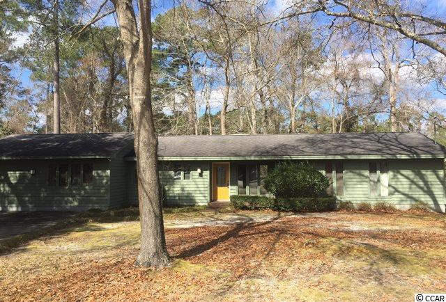 118 Citadel Dr. Conway, SC 29526