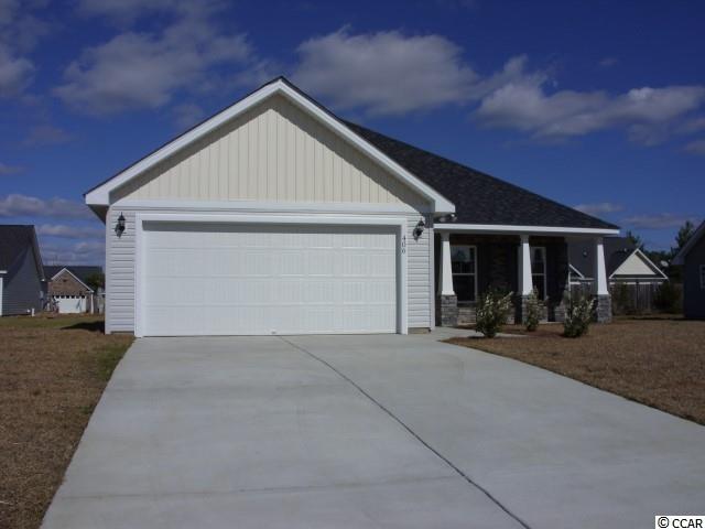 406 Bristle Cone St. Longs, SC 29568