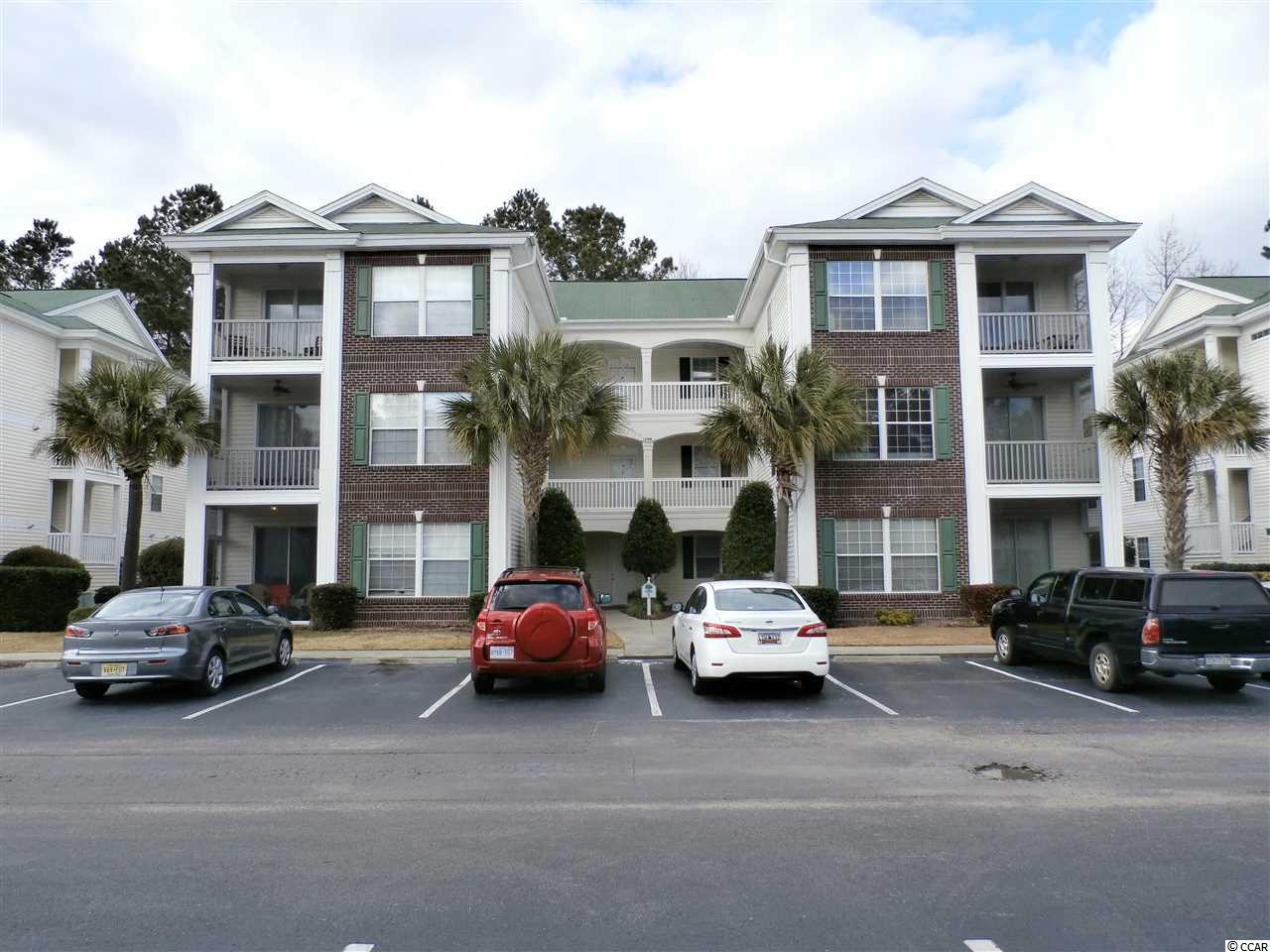 1298 River Oaks Dr. UNIT 5-B Myrtle Beach, SC 29579