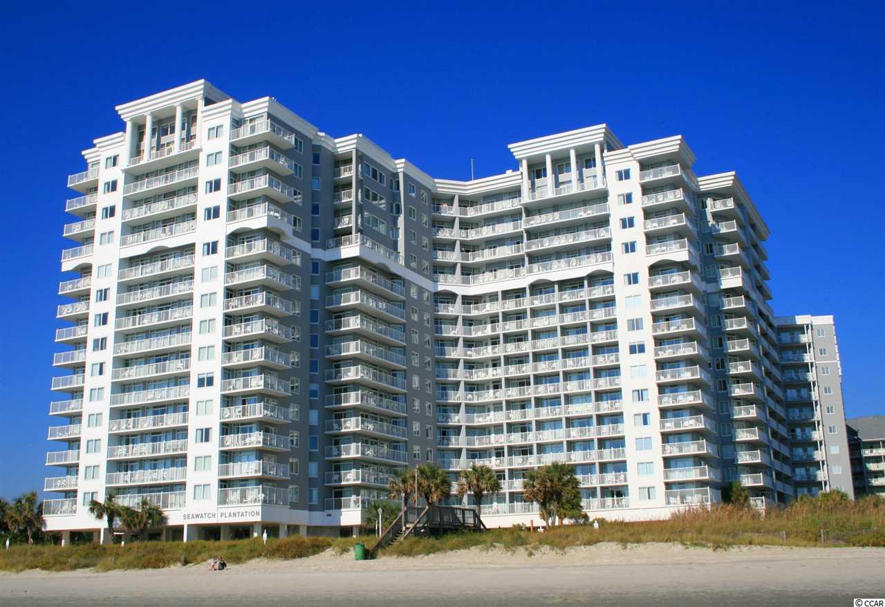 161 Seawatch Dr. UNIT #518 Myrtle Beach, SC 29572