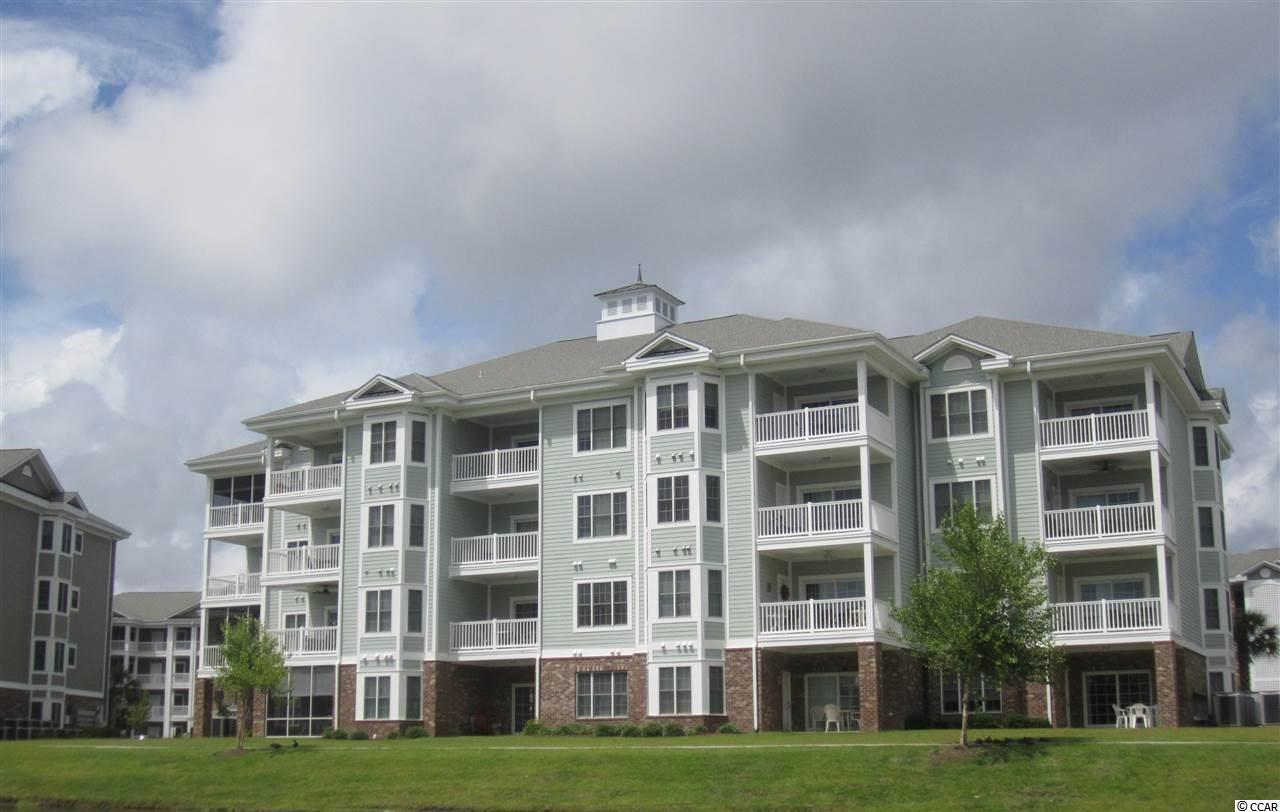 4886 Luster Leaf Circle UNIT #203 Myrtle Beach, SC 29577