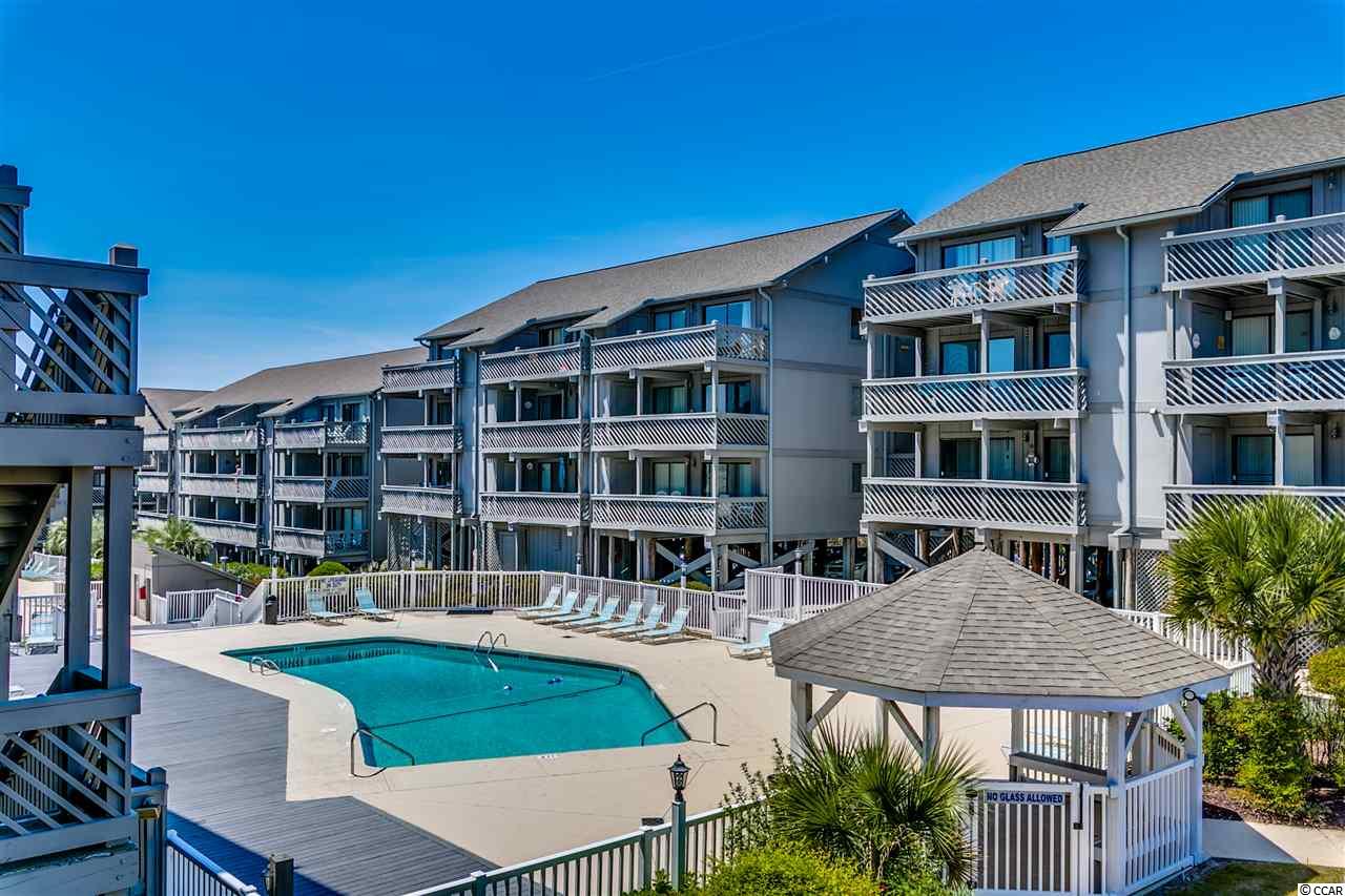 9621 Shore Dr. UNIT H-236 Myrtle Beach, SC 29572