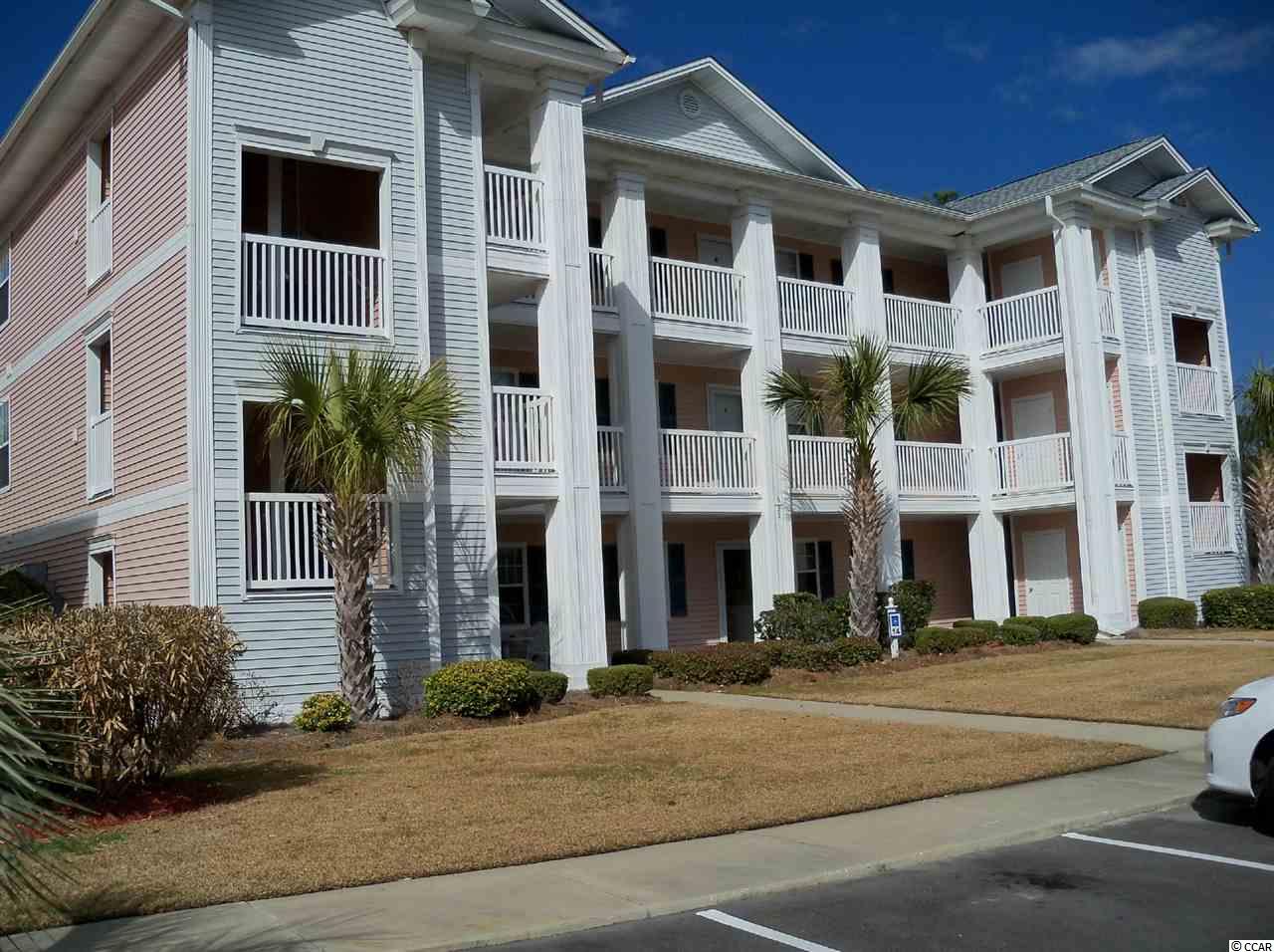 639 Waterway Village Blvd. UNIT 14-B Myrtle Beach, SC 29579