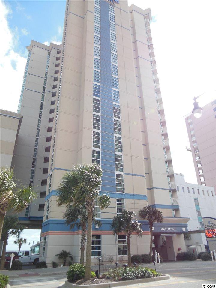 2504 N Ocean Blvd. UNIT #836 Myrtle Beach, SC 29577