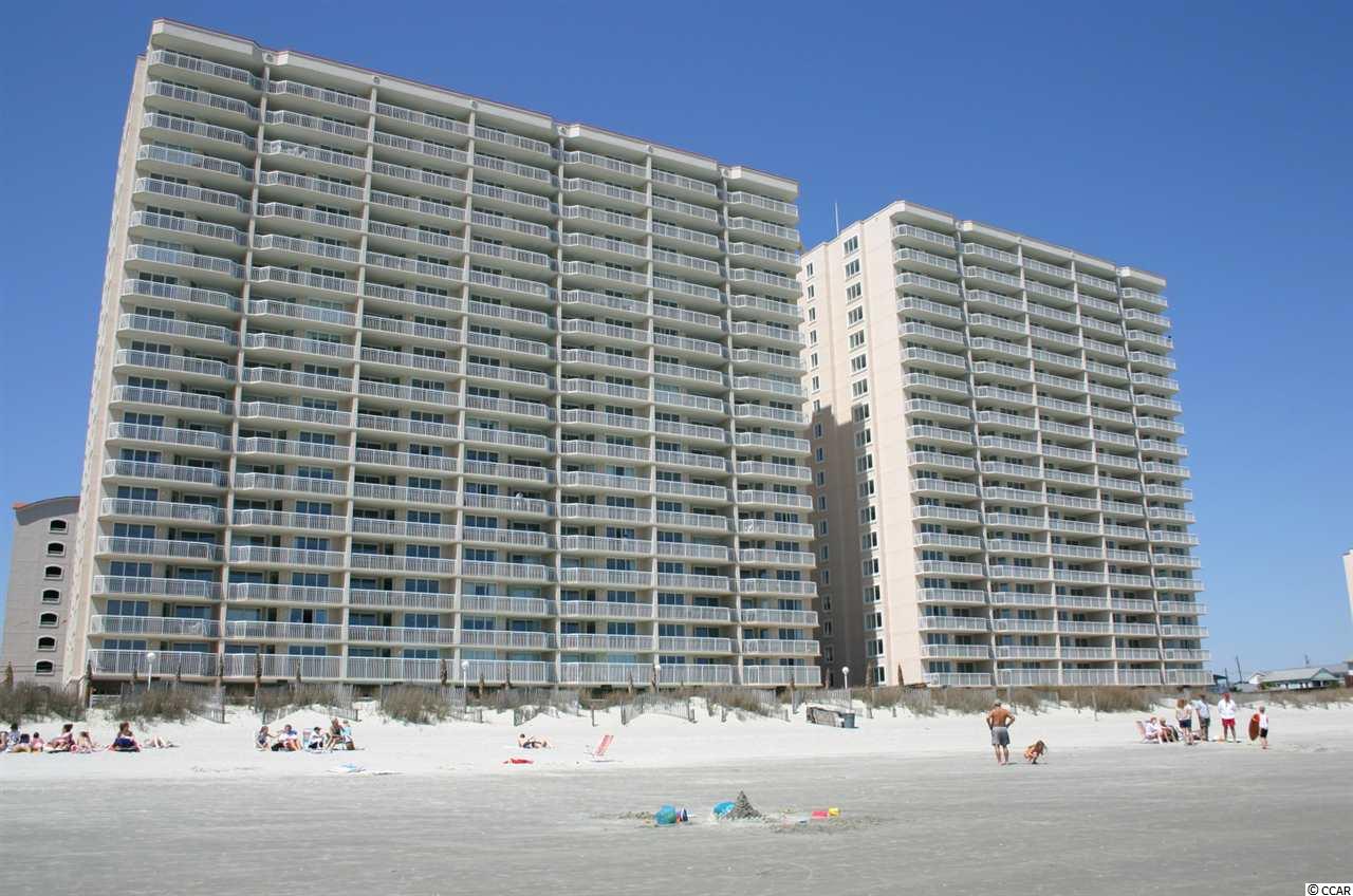 1625 S Ocean Blvd. UNIT #206 North Myrtle Beach, SC 29582