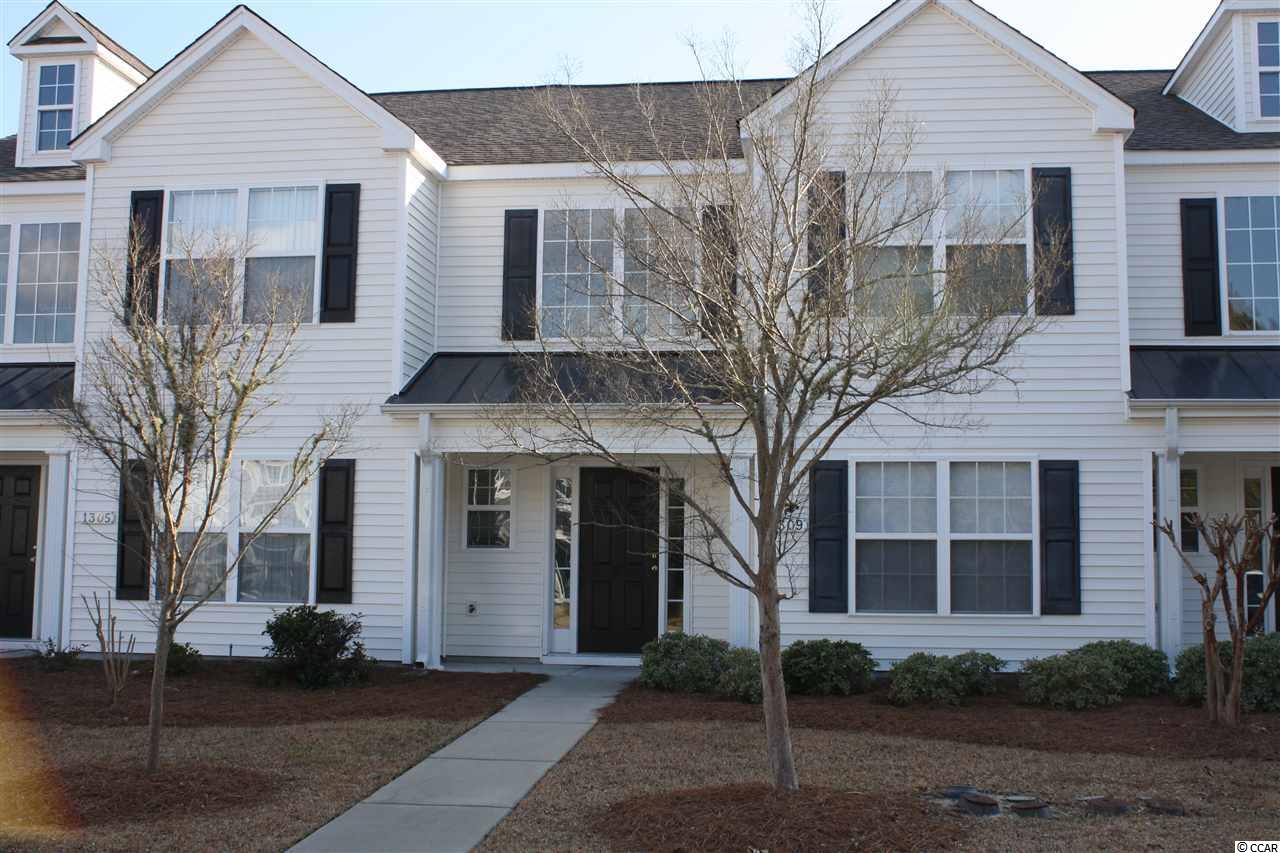 1309 Harvester Circle Myrtle Beach, SC 29579