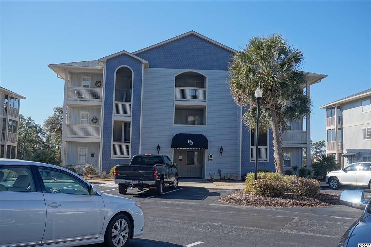 4510 Coquina Harbour Dr. UNIT E7 Little River, SC 29566