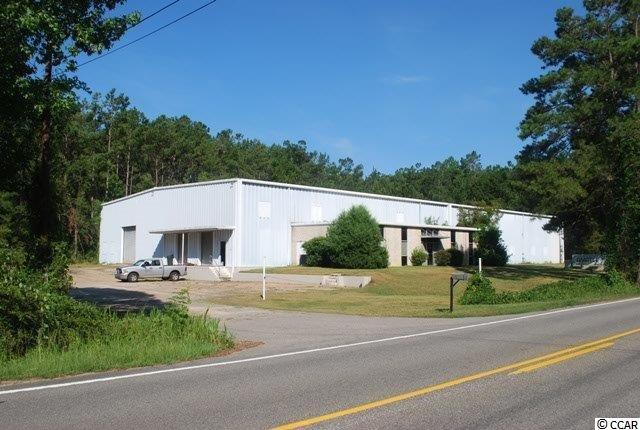 4483 Choppe Rd. UNIT Amatec Inc. Georgetown, SC 29440