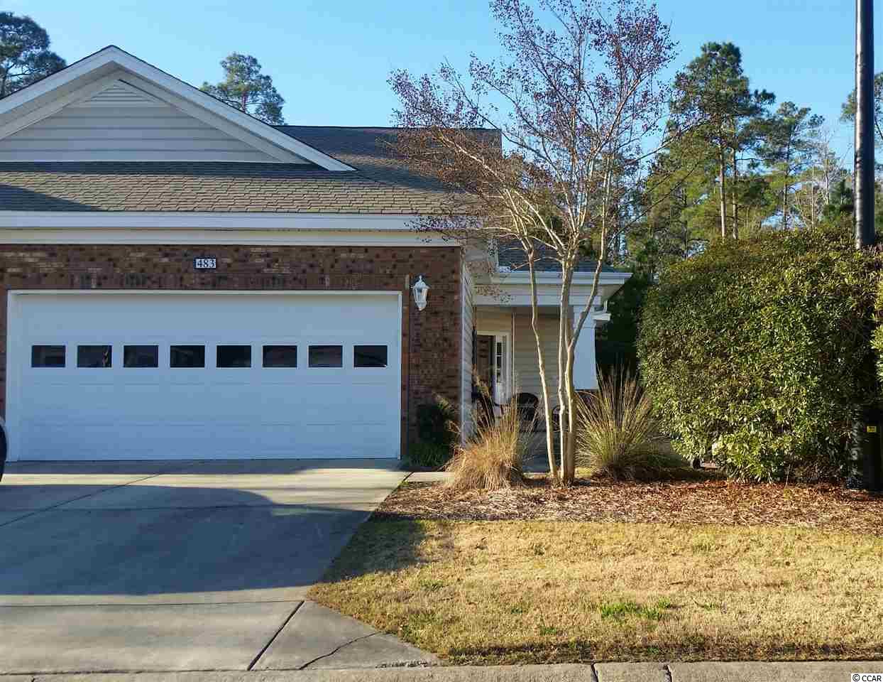 483 Misty Hammock Dr. Murrells Inlet, SC 29576