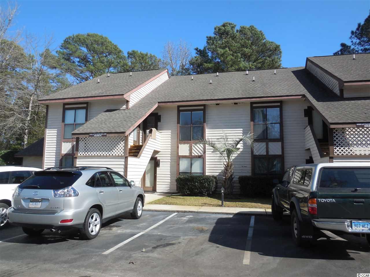 4466 Little River Inn Ln. UNIT #901 Little River, SC 29566