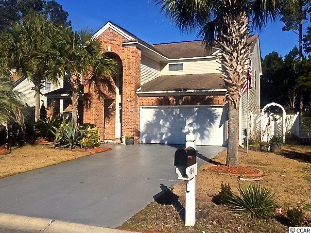 424 Blackberry Ln. Myrtle Beach, SC 29579