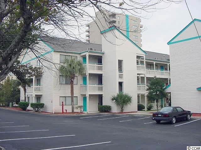 209 N 75th Ave. N UNIT 5106-5107 Myrtle Beach, SC 29572